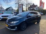 Toyota Auris Touring Sports 1.8 HYBRID LEASE+ AUT. / PA - Toyota Auris Touring Sports mit Panoramadach