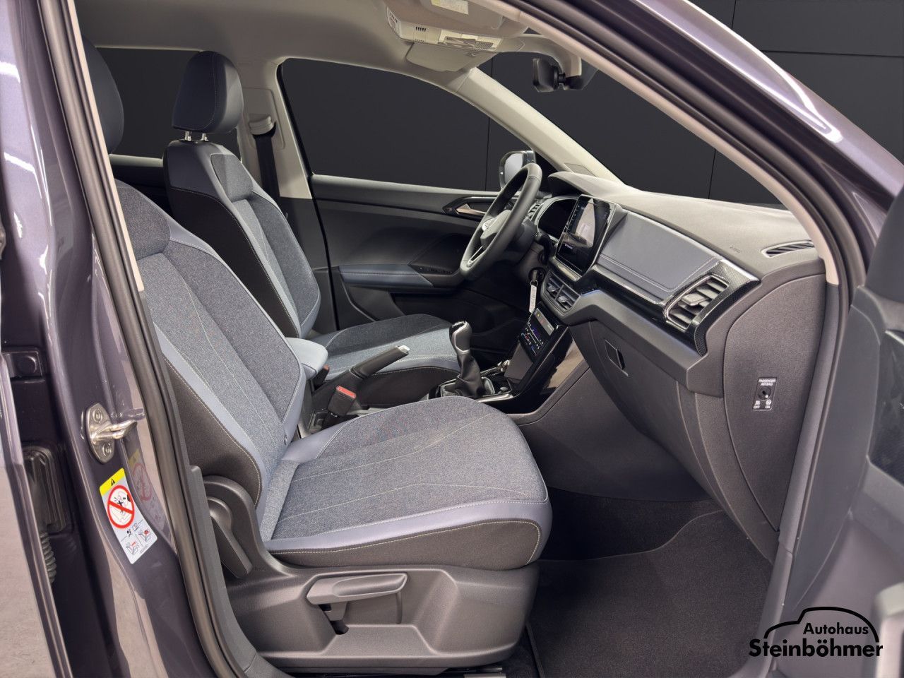 Volkswagen T-Cross - Bild 13