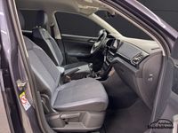 Volkswagen T-Cross - Vorschau Bild 13