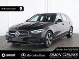 Mercedes-Benz C 180 T Avantgarde MBUX LED Kamera Totwinkel - gebrauchte Mercedes-Benz C 180 aus dem Jahr 2024