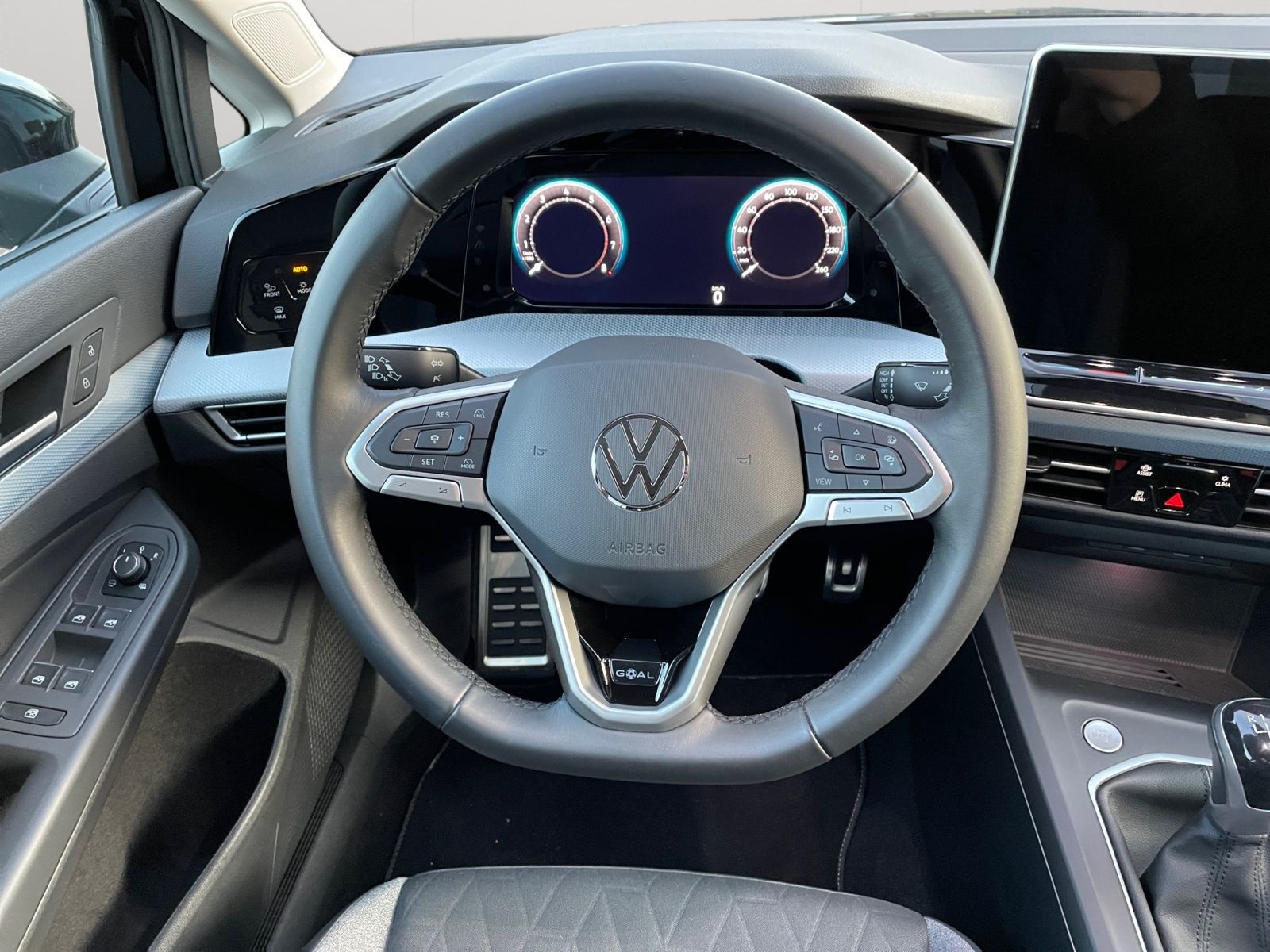 Volkswagen Golf - Bild 12