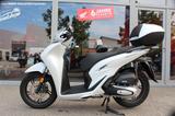 Honda SH125i - HONDA ROLLER 125