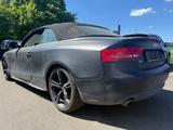 Audi A5 Cabriolet 3.0 TDI quattro*Elektronikproblem* - mit Diesel-Antrieb: Cabrio
