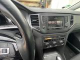 Volkswagen Golf Sportsvan 1.6 TDI DSG LOUNGE BMT LOUNGE - VW Golf Sportsvan von privat
