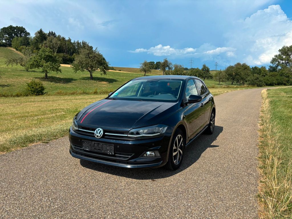Image of Volkswagen Polo