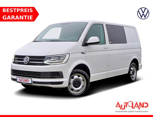 Volkswagen T6 2.0 TDI 4Motion Plus Comfortline LED AHK Navi