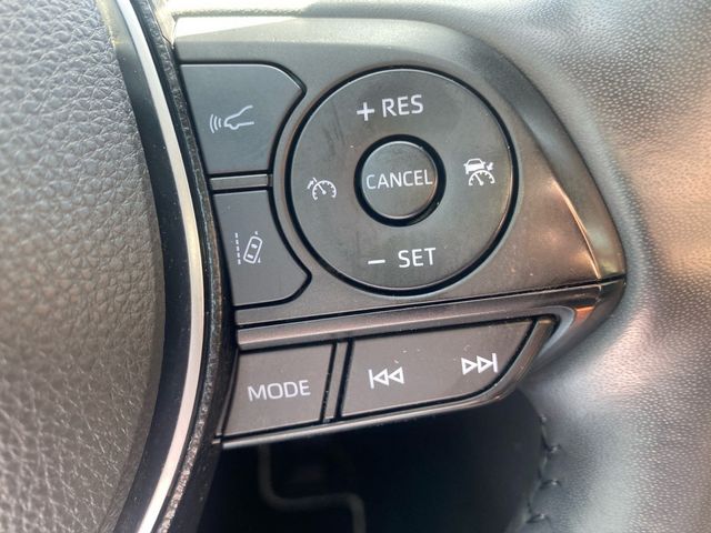 RAV4 2.5 Hybrid 4x4 Lounge NAVI AHK ACC LED 360°