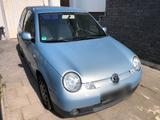 Volkswagen VW Lupo 3L 1.2 TDI - Volkswagen Lupo: 1.3