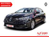 Renault Megane Grandtour 1.3 TCE Intens LED Sitzheizung - Renault Megane Gebrauchtwagen in Leipzig