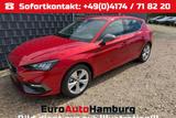 Seat Leon Sportstourer 1.5 eTSI Mild Hybrid 48V FR DS - Seat Leon Neuwagen in Hamburg