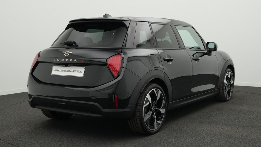 MINI Cooper S - Bild 9