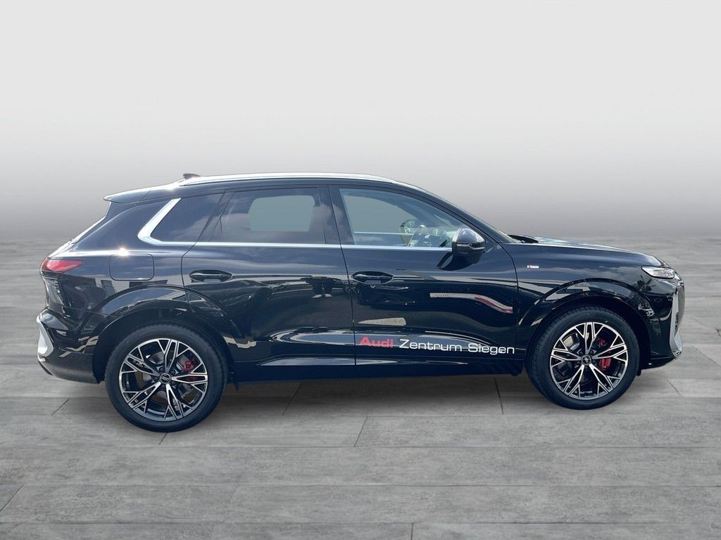 Audi Q3 - Bild 10