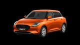 Suzuki Swift 1.2 HYBRID MT Club, 4000,- Rabatt - Neuwagen: Rabatt