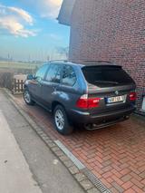 BMW X5 E53 3.0i Benziner - gebrauchte BMW X5 aus dem Jahr 2001