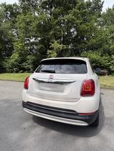 Fiat 500X 1.6 MultiJet Lounge | 120 PS | Euro 6  - Fiat 500X in Bielefeld