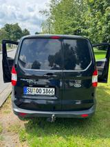 Ford Courier - Ford Courier Gebrauchtwagen