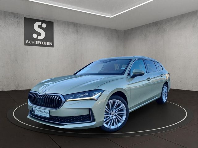 Skoda Superb Combi Selection 1,5 TSI mHEV DSG+ACC+360°