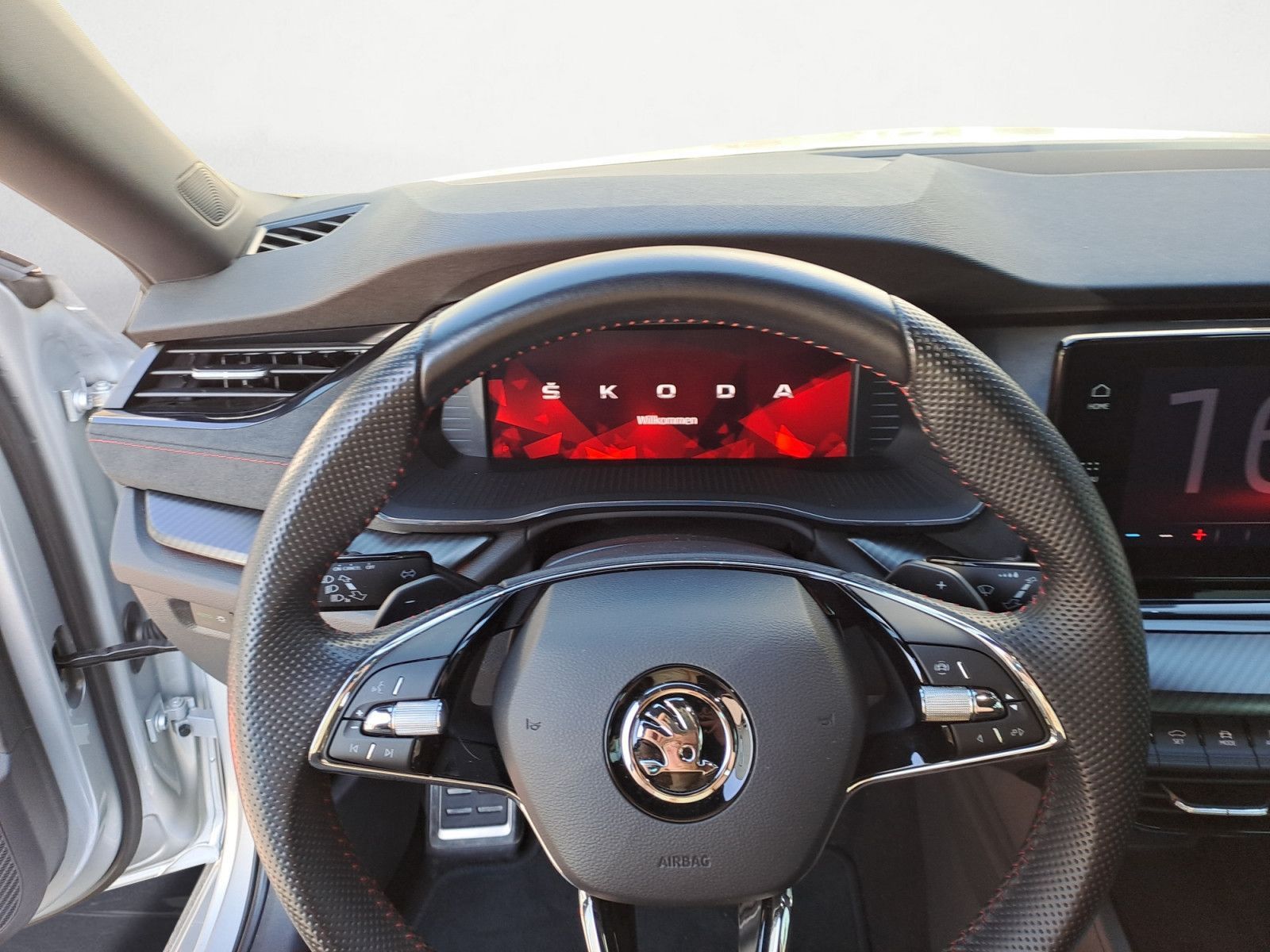 Skoda Octavia - Bild 10