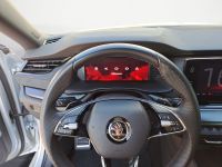 Skoda Octavia - Vorschau Bild 10