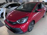 Honda Jazz e:HEV 1.5 i-MMD Hybrid Advance - Honda Jazz New cars in Köln