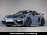 Porsche 718 Cayman GT4 RS Weissach-Paket Liftsystem - Porsche Cayman aus 2023