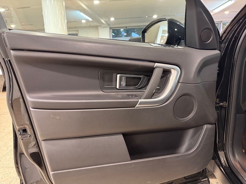 Land Rover Discovery - Bild 21