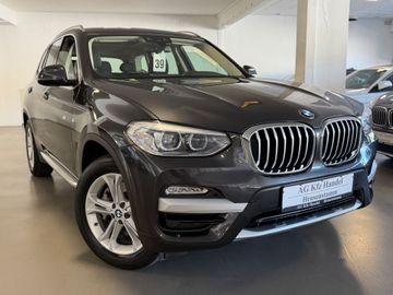 BMW X3 - 1