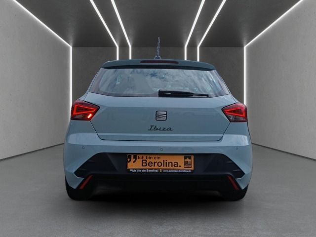 Seat Ibiza - Bild 6