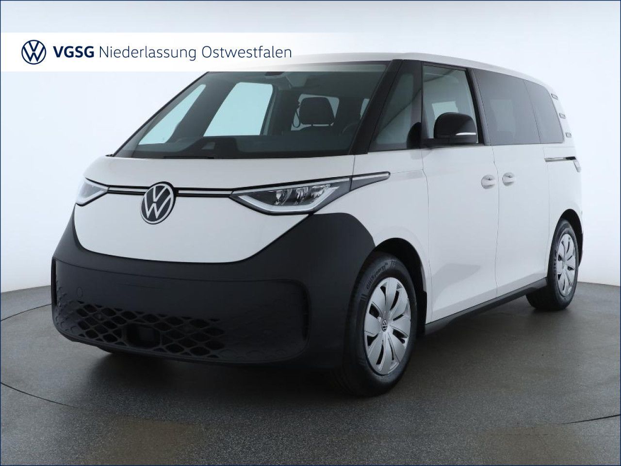 Volkswagen ID. Buzz - Bild 2