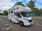 Eura Mobil Eura Terrestra A 570 HS Hecksitzgruppe - Offers