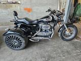 Andere EML V3 - TRIKE