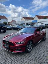 Ford Mustang2,3L CABRIO *VOLL TOP 20 ZOLL - gebrauchte Ford Mustang aus dem Jahr 2015