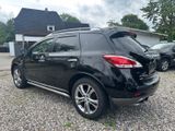 Nissan Murano 2.5 l dCi Executive - Nissan Murano: 2.5