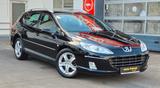 Peugeot 407 SW Platinum 2.2 Automatik *1. HAND* TÜV NEU - gebrauchte Peugeot 407 aus dem Jahr 2009
