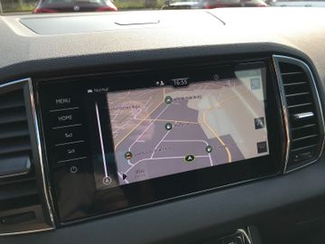 Skoda Karoq - 10