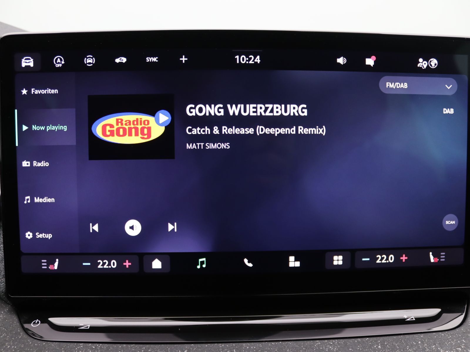 Skoda Octavia - Bild 12