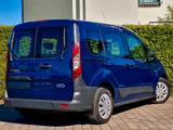 Ford Transit Connect Kombi *16.000 km, 5-Sitze, AHK* - gebrauchte Ford Transit Connect aus dem Jahr 2018