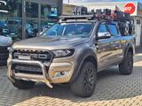 Ford Ranger Limited 3,2l Doka 4x4 DACHZELT AHK3,5t - Ford Ranger: 2.5