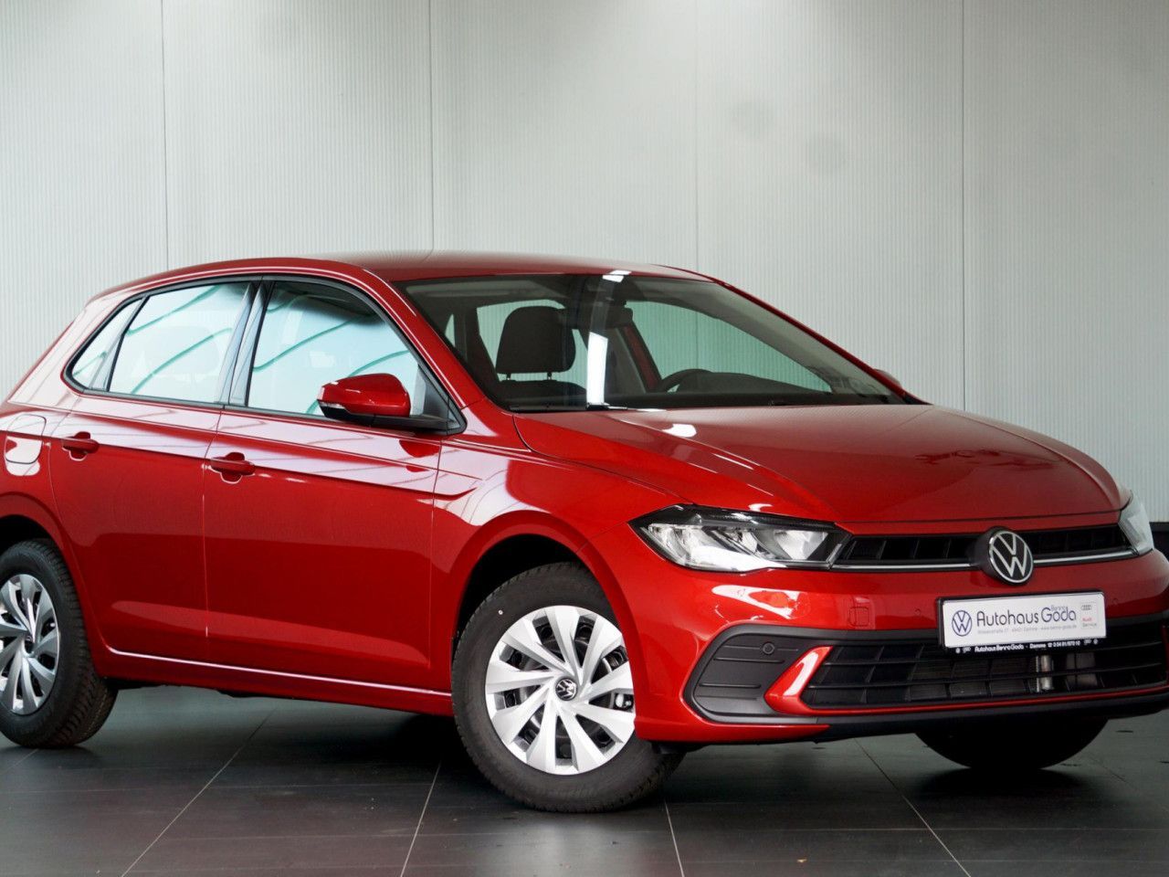 Volkswagen Polo - Bild 5