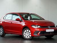 Volkswagen Polo - Vorschau Bild 5