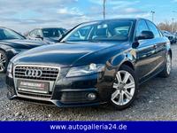 Audi A4 2.0 TFSI Limo Ambition Xenon SPORTSITZE 1.HAN
