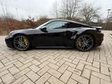 Porsche 992/911 Turbo S *1.Hand*SAGA*TOP* - Porsche: 911s Turbo