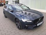 Volvo V90 B4 (Diesel) Plus Dark PanoDach Cam Leder - Volvo V90 Gebrauchtwagen