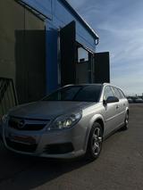 Opel Vectra C Kombi, 1,9 CDTI - Opel Vectra: C Cdti