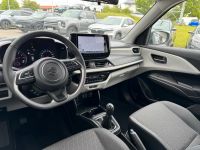 Suzuki Swift - Vorschau Bild 15