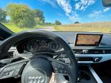 Audi A4 g-tron 2.0 TFSI S tronic Avant LED Massage - Audi mit CNG-Antrieb