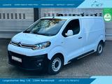 Citroën Jumpy Kasten Business M 2.0 BLUEHDI 180ps S&S - Citroën Jumpy aus 2018