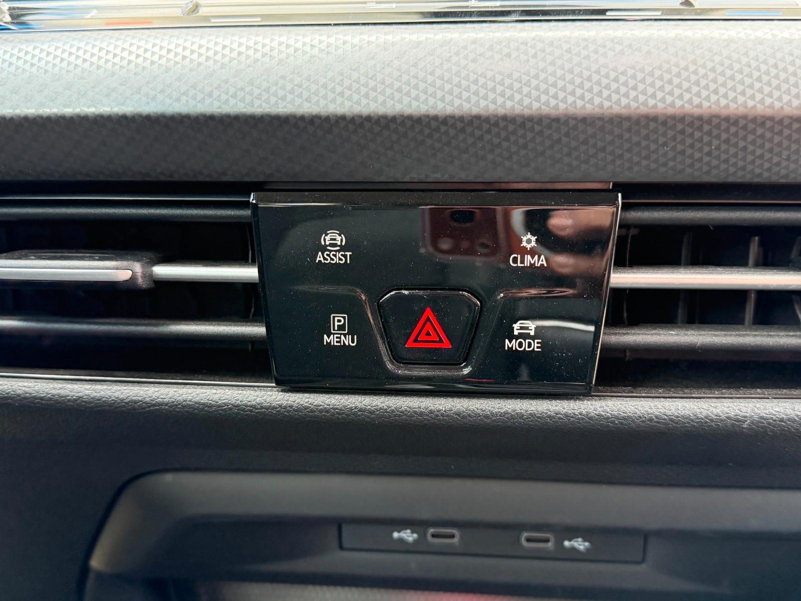 Volkswagen Golf VIII Lim. Active/ACC/LED/Eu6/SHZ/PDC/2.Ha/, миниатюра 16