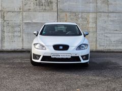 SEAT Leon 1.4 TSI 125PS Sondermod. FR Bi-Xenon 2.Hand