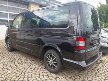 Volkswagen T5 Multivan - 2